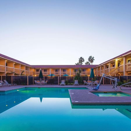La Quinta Inn By Wyndham Tucson East Eksteriør billede